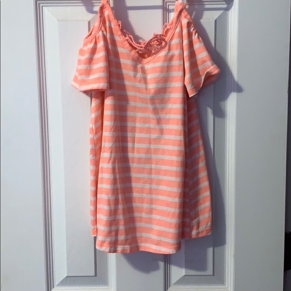 Girls shirt size 10 like new justice brand - Picture 3 of 5